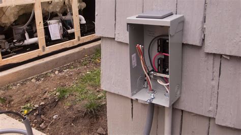 hot tub electrical box connections|recommended breaker for hot tub.